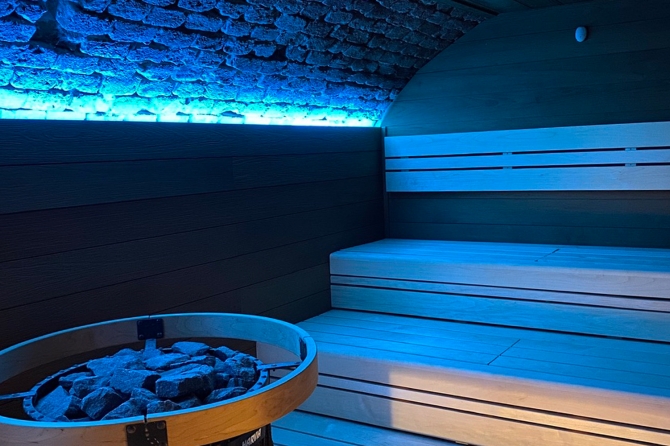 3 dny: Wellness pivní lázně | Ubytování | Unesco