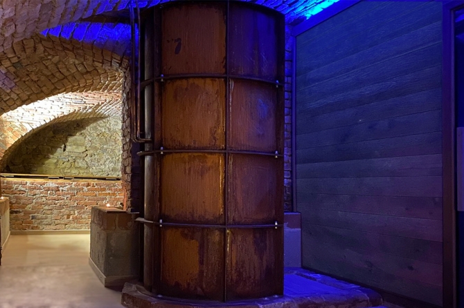 3 dny: Wellness pivní lázně | Ubytování | Unesco