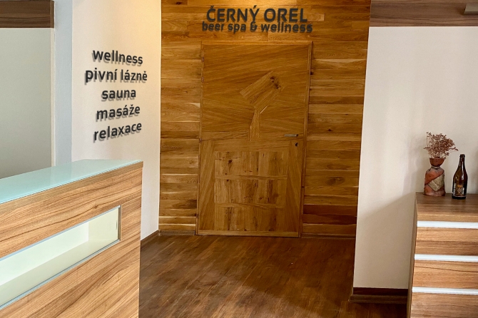 3 dny: pivní lázně | 2x exkurze | Unesco | masáže | Muzeum Kryla