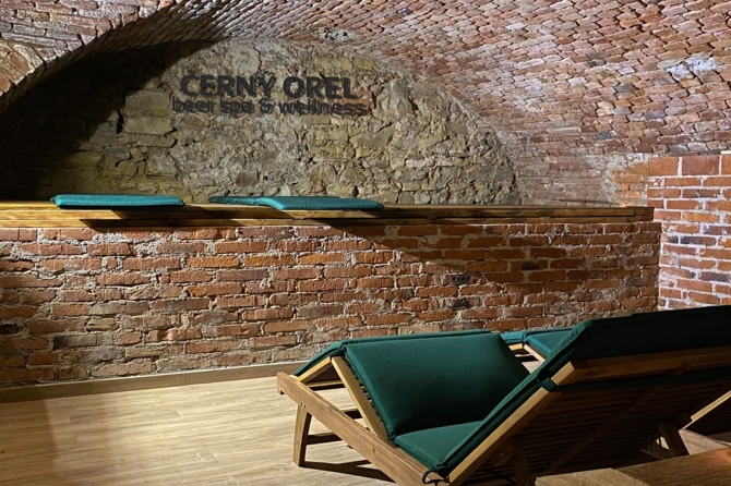 3 dny: pivní lázně | 2x exkurze | Unesco | masáže | Muzeum Kryla